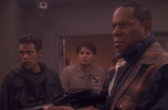 2024 Is a Hell of a Yr in Star Trek Historical pas...