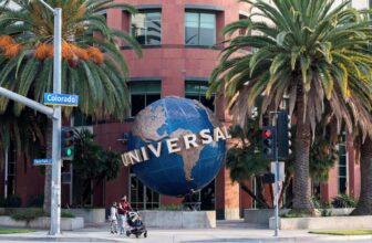 Document Label Execs Tells TikTok That Exploiting ...