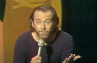 George Carlin’s property sues over AI-genera...