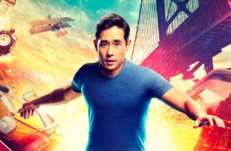 Quantum Leap’s Able to Bounce Again to Your ...