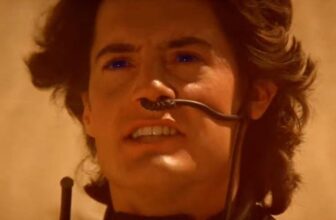 David Lynch’s Dune Is Bringing Its Superb We...