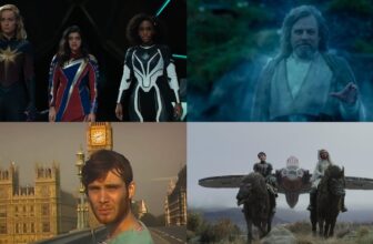 All of the Stunning Star Wars Information of the W...