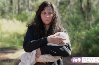 The Moogai Places a Monstrous Spin on Generational...