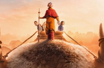 Netflix’s Avatar Will Bend the Sequence̵...