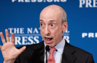 Bitcoin Worth Plummets Because of Hacked SEC Tweet