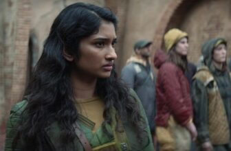 Andor’s Verada Sethu Will Be Physician Who&#...