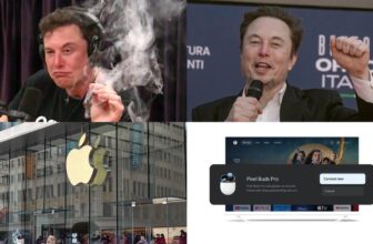 Elon Musk Drug Rumors, Apple Pays Some iPhone Cust...