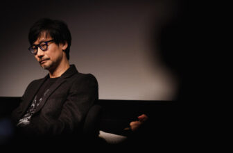 Hideo Kojima teases a brand new action-espionage s...