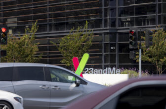 Lawsuit says 23andMe hackers focused customers wit...