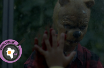 Blood and Honey 2, Godzilla x Kong, and Extra