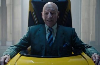 Patrick Stewart Agrees His Physician Unusual withi...