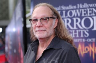 Greg Nicotero is Bringing Horror Novel Swan Tune t...