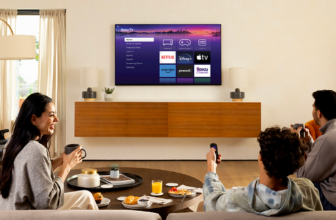Roku Claims New Professional Sequence 4K TVs Will ...