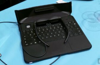 The weirdest tech and devices we noticed at CES 20...