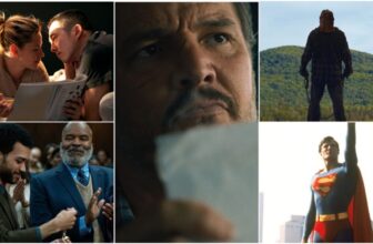 16 Superior-Sounding Style Movies Coming to Sundan...