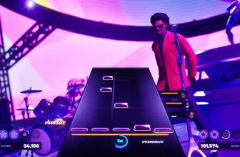 Rock Band 4’s subsequent weekly DLC drop will pr...