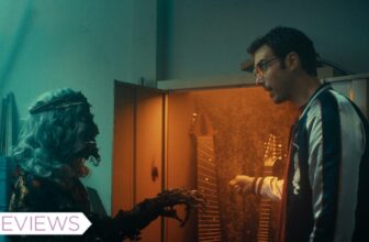 Destroy All Neighbors Is a Diabolical Good Time