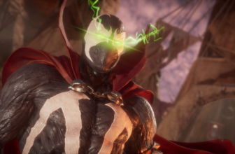 Todd McFarlane’s Able to Make the Spawn Film...