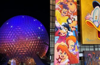 Disney World’s Large Arts Pageant Is aware o...