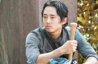 Steven Yeun Drops Out of Marvel’s Thunderbol...