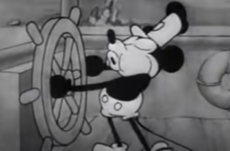 All the things You Have to Know About Mickey Mouse...