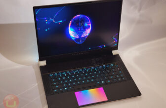 Alienware Unveiled Highly effective Gaming Laptop ...