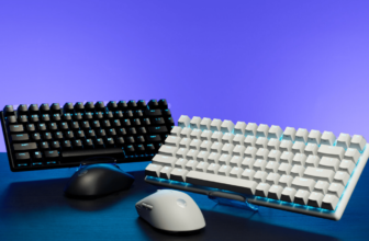 CES 2024: Alienware Unveils Professional Wi-fi Mou...