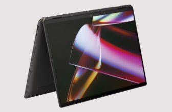 HP Spectre x360 14 And 16 Upgraded With Intel’s ...