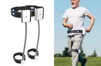 Hurotics’ H-Flex: Enabling House Rehabilitation ...