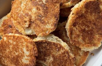 Hoecakes or Fried Cornbread – The Southern W...