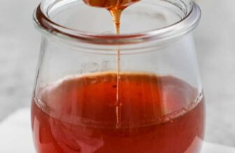 Sizzling Honey – Spend With Pennies