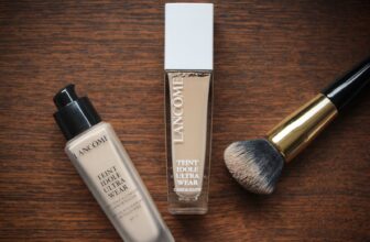 Basis Evaluate: Lancome Teint Idole Care & Gl...