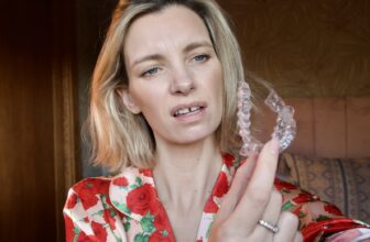 Six Week Invisalign Replace: Everlasting Low-Key C...