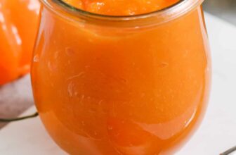 Mango Habanero Sauce – Spend With Pennies