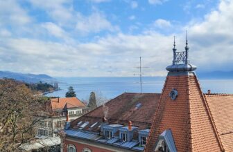 The Little Issues Publication #401 – Life, l...