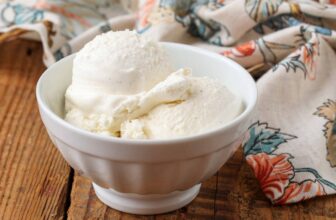 Philadelphia Fashion Ice Cream – Barefeet wi...