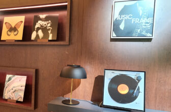 Samsung Showcases its Progressive Music Body Speak...