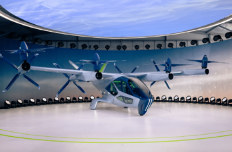 Supernal S-A2: Hyundai’s Superior Air Mobility I...