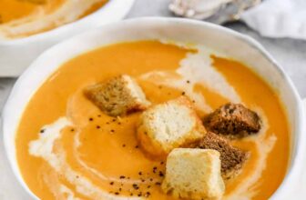 Candy Potato Soup – Spend With Pennies