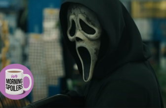 Neve Campbell Has No Concept What’s Occurrin...