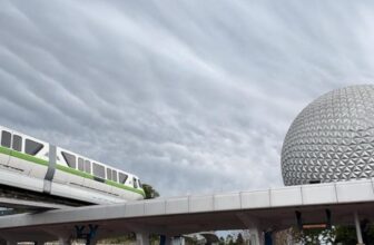 Disney’s Florida Authorized Battle Continues...