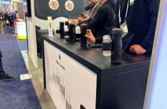 Tech Will get Sexy at CES