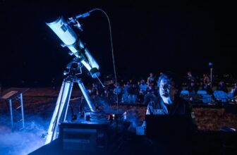 Scientists Have Formally Invited Aliens to Go to K...