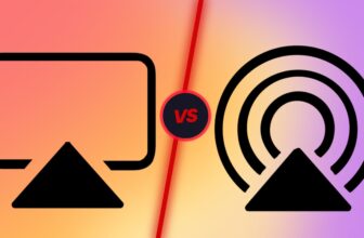 Apple AirPlay 2 vs AirPlay