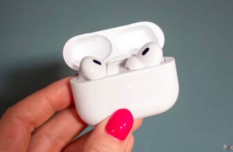 7 options I wish to see from AirPods Professional ...