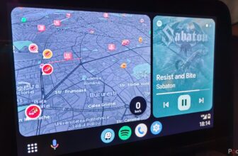 The best way to use Android Auto’s split-scr...