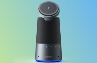 Anker’s new speaker guarantees smarter, clea...