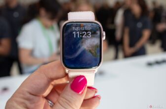 Greatest price range smartwatches 2024