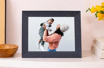 Greatest digital picture frames in 2024