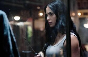 Regardless of Scream Firing, Melissa Barrera Desir...